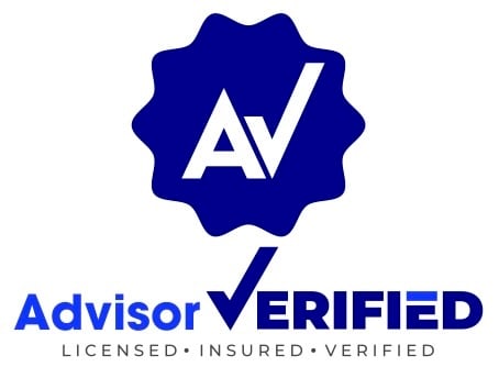 Av logo